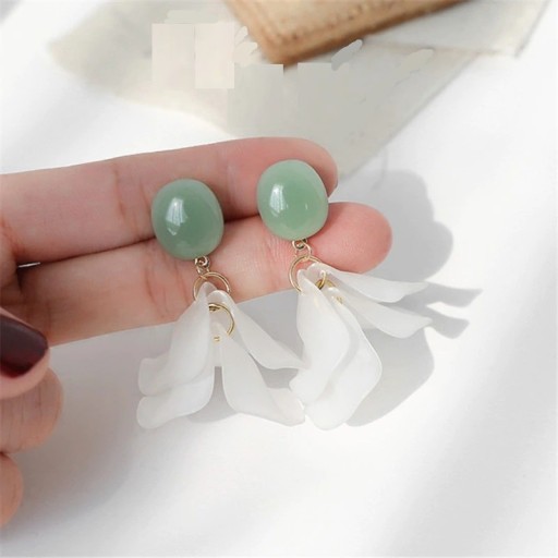 Boucles d'oreilles pendantes pour femmes H812