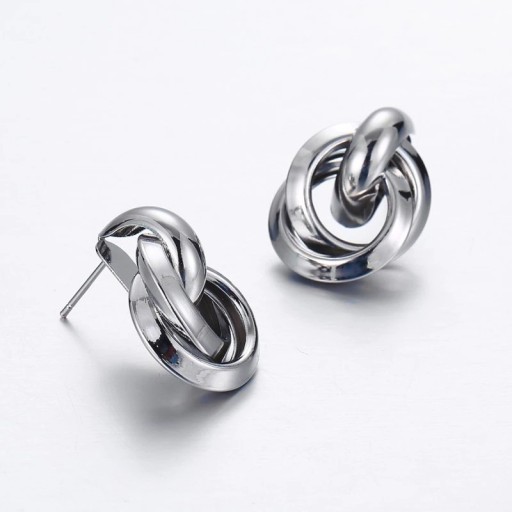 Boucles d'oreilles pendantes pour femmes H814