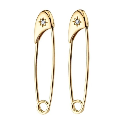 Boucles d'oreilles pendantes pour femmes trombone