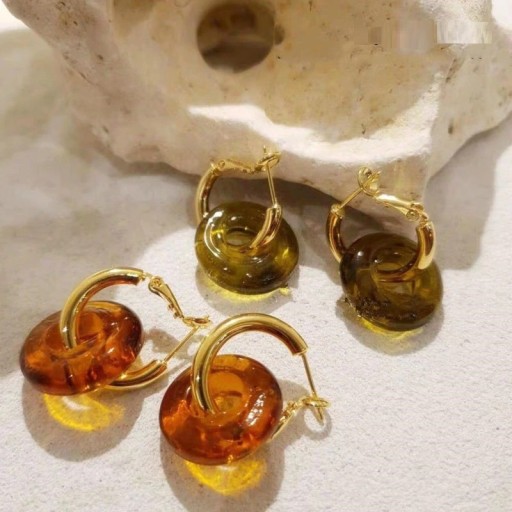 Boucles d'oreilles pour femmes A2822
