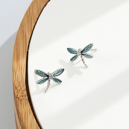 Boucles d'oreilles pour femmes animaux