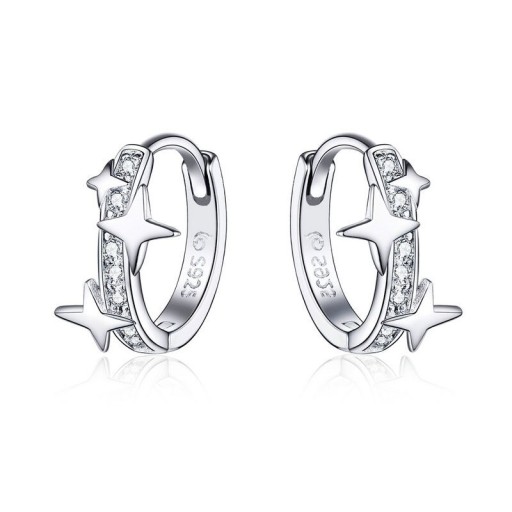 Boucles d'oreilles pour femmes G1009