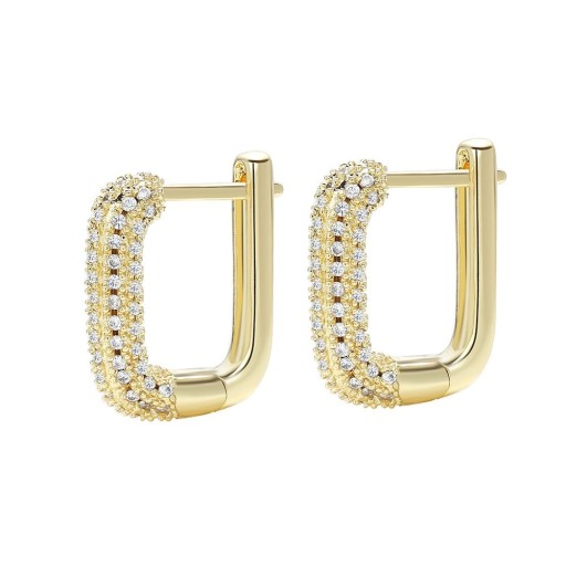 Boucles d'oreilles pour femmes G1086