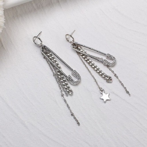 Boucles d'oreilles pour femmes G1147