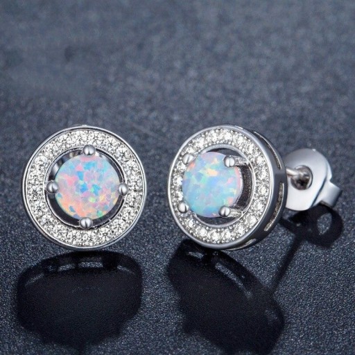 Boucles d'oreilles pour femmes G1252