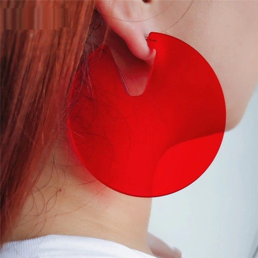 Boucles d'oreilles pour femmes G1257