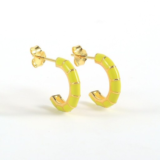Boucles d'oreilles pour femmes G1322