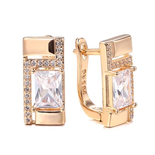 Boucles d'oreilles pour femmes G1431