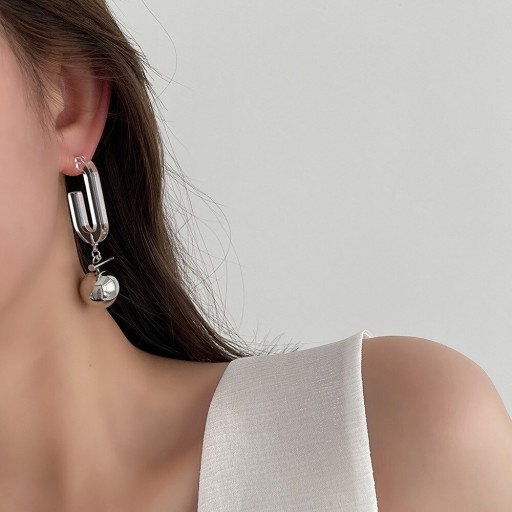 Boucles d'oreilles pour femmes G1444