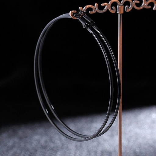 Boucles d'oreilles pour femmes G152