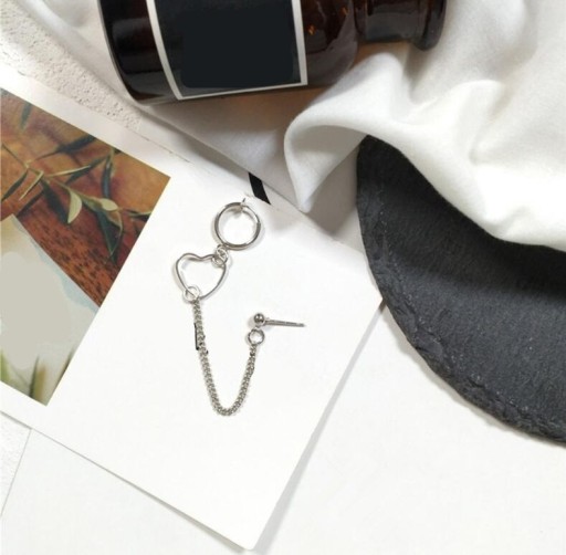 Boucles d'oreilles pour femmes G1520