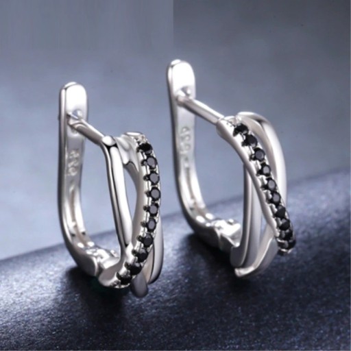 Boucles d'oreilles pour femmes G1525