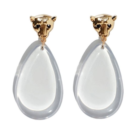 Boucles d'oreilles pour femmes G1531