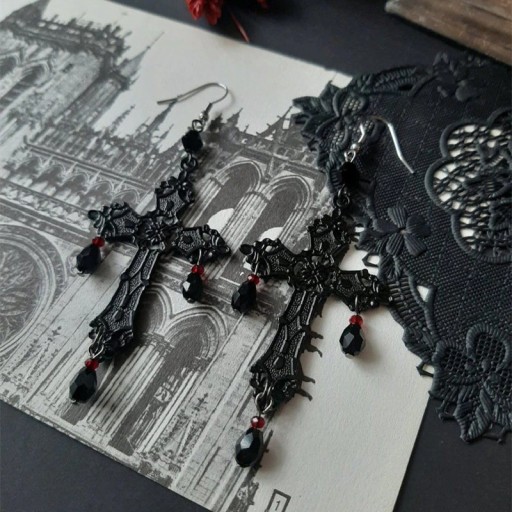 Boucles d'oreilles pour femmes G1532