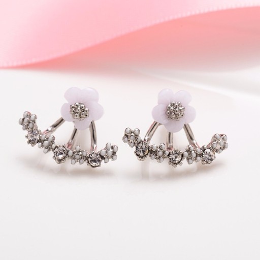 Boucles d'oreilles pour femmes G204