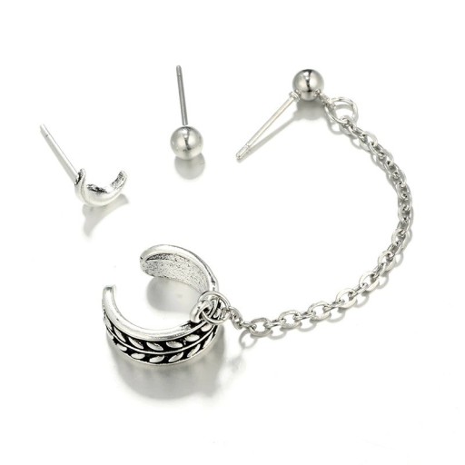 Boucles d'oreilles pour femmes G223