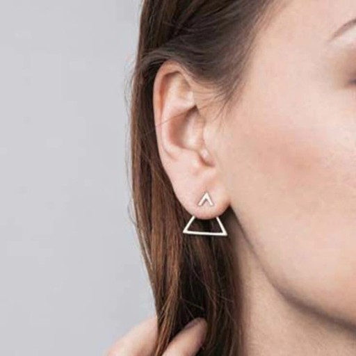 Boucles d'oreilles pour femmes G240