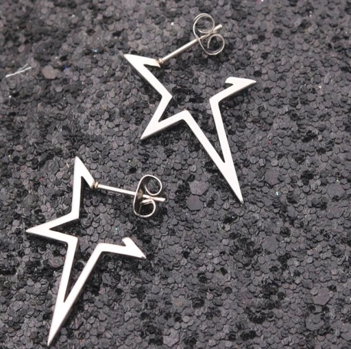 Boucles d'oreilles pour femmes G335