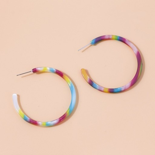 Boucles d'oreilles pour femmes G439