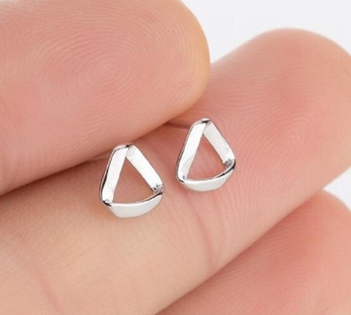 Boucles d'oreilles pour femmes G559