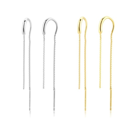 Boucles d'oreilles pour femmes G573