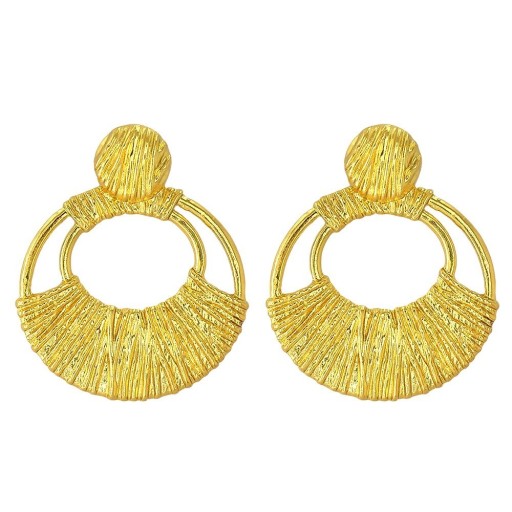 Boucles d'oreilles pour femmes G587