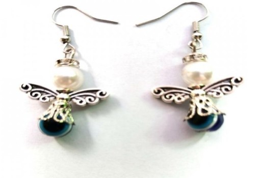 Boucles d'oreilles pour femmes G644