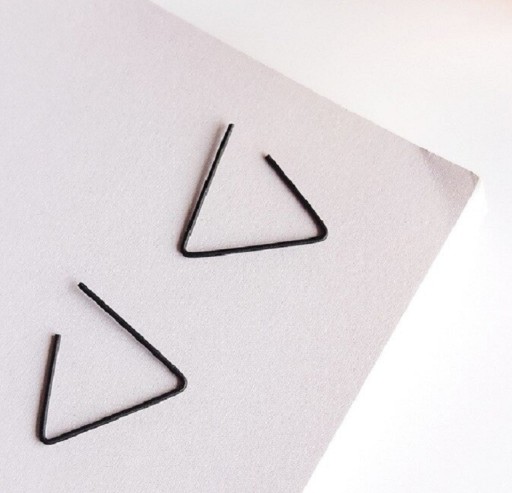 Boucles d'oreilles pour femmes G669