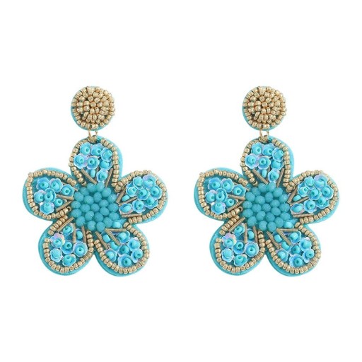 Boucles d'oreilles pour femmes G882