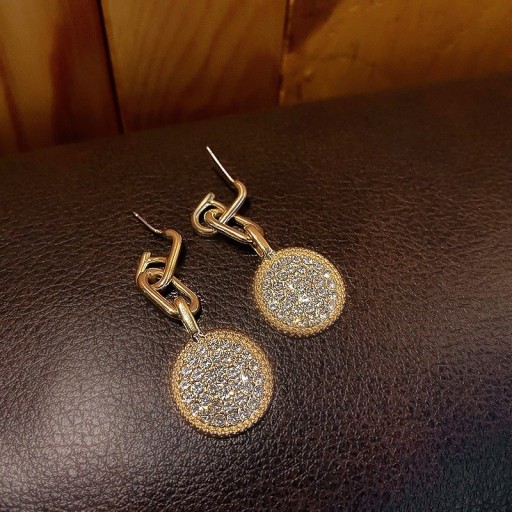 Boucles d'oreilles pour femmes G889