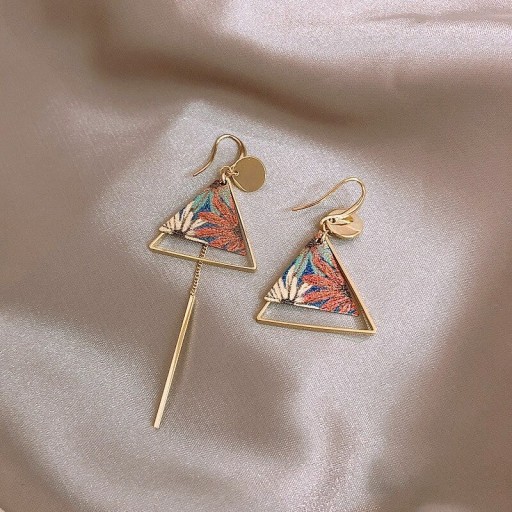 Boucles d'oreilles pour femmes G959