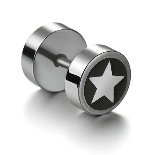 Boucles d'oreilles pour femmes H827