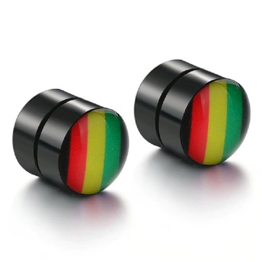 Boucles d'oreilles pour femmes H827