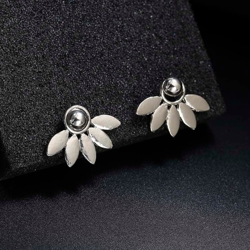 Boucles d'oreilles pour femmes H835