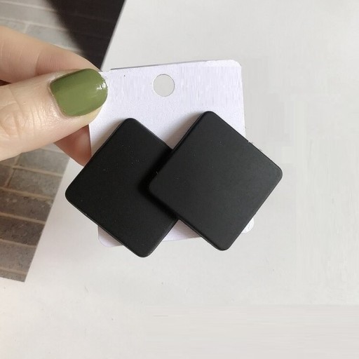 Boucles d'oreilles pour femmes J119