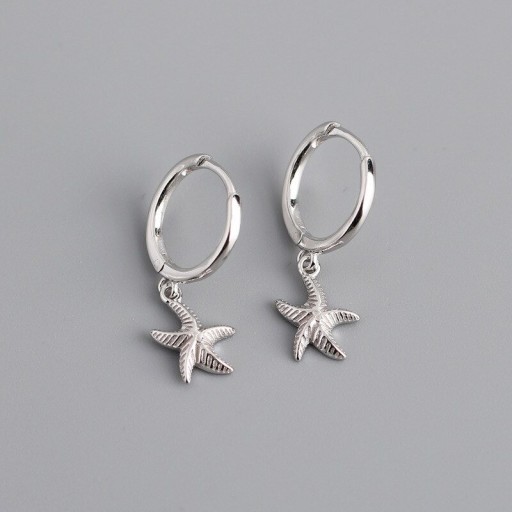 Boucles d'oreilles pour femmes J120