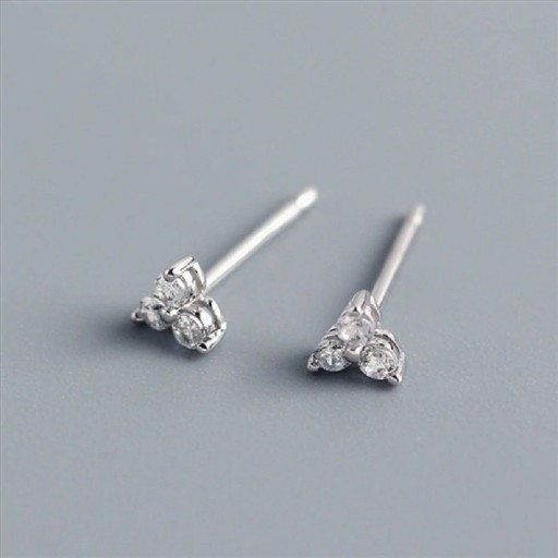 Boucles d'oreilles pour femmes J120