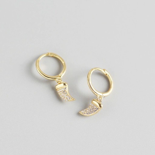 Boucles d'oreilles pour femmes J120