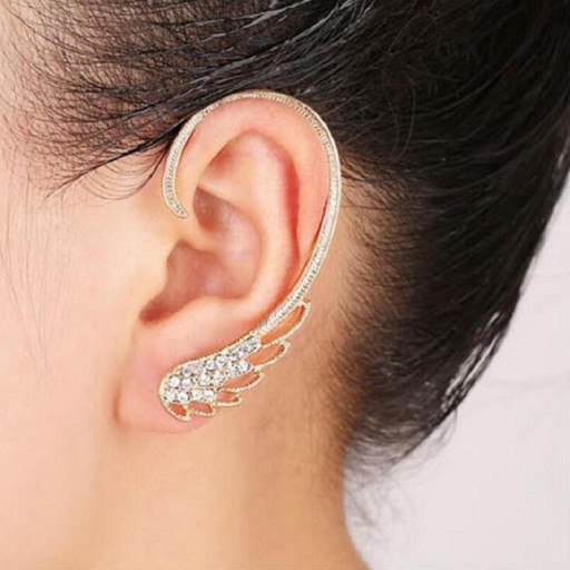 Boucles d'oreilles pour femmes J167