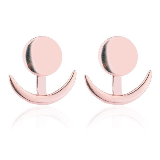 Boucles d'oreilles pour femmes J198