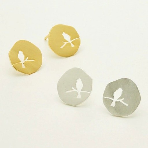 Boucles d'oreilles pour femmes J205