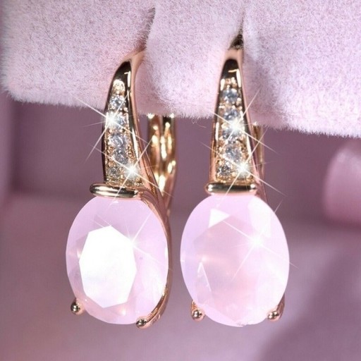 Boucles d'oreilles pour maigrir