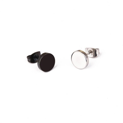 Boucles d'oreilles puces G2488