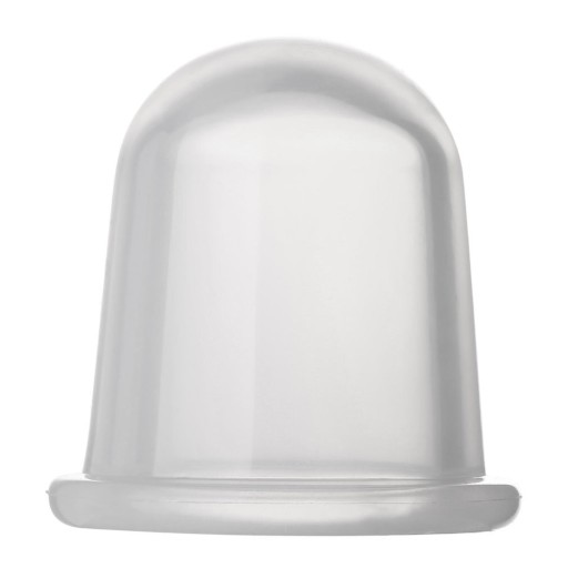 Boule de massage en silicone