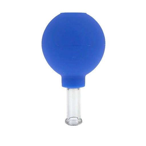 Boule de massage sous vide 15 mm