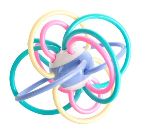 Boule pour bébés