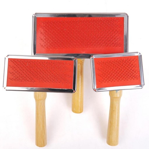 Βούρτσα απομάκρυνσης τριχών για σκύλους και γάτες