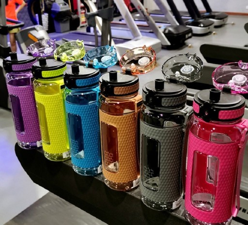 Bouteille de sport C165
