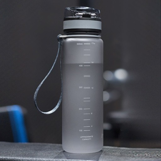 Bouteille de sport