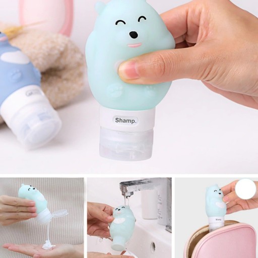 Bouteille multifonctionnelle pour enfants J3135